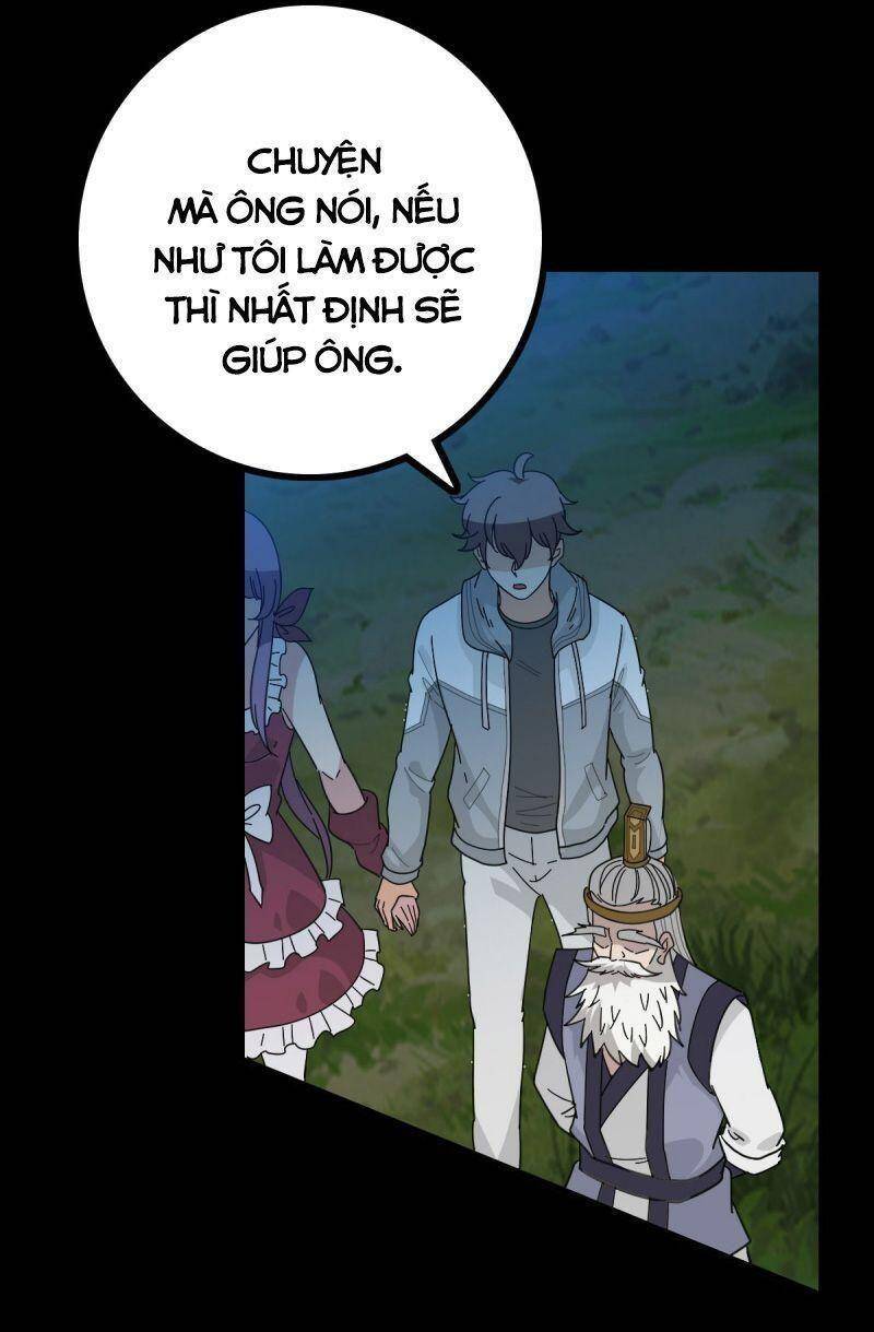 Tru Tà Chapter 85 - 16