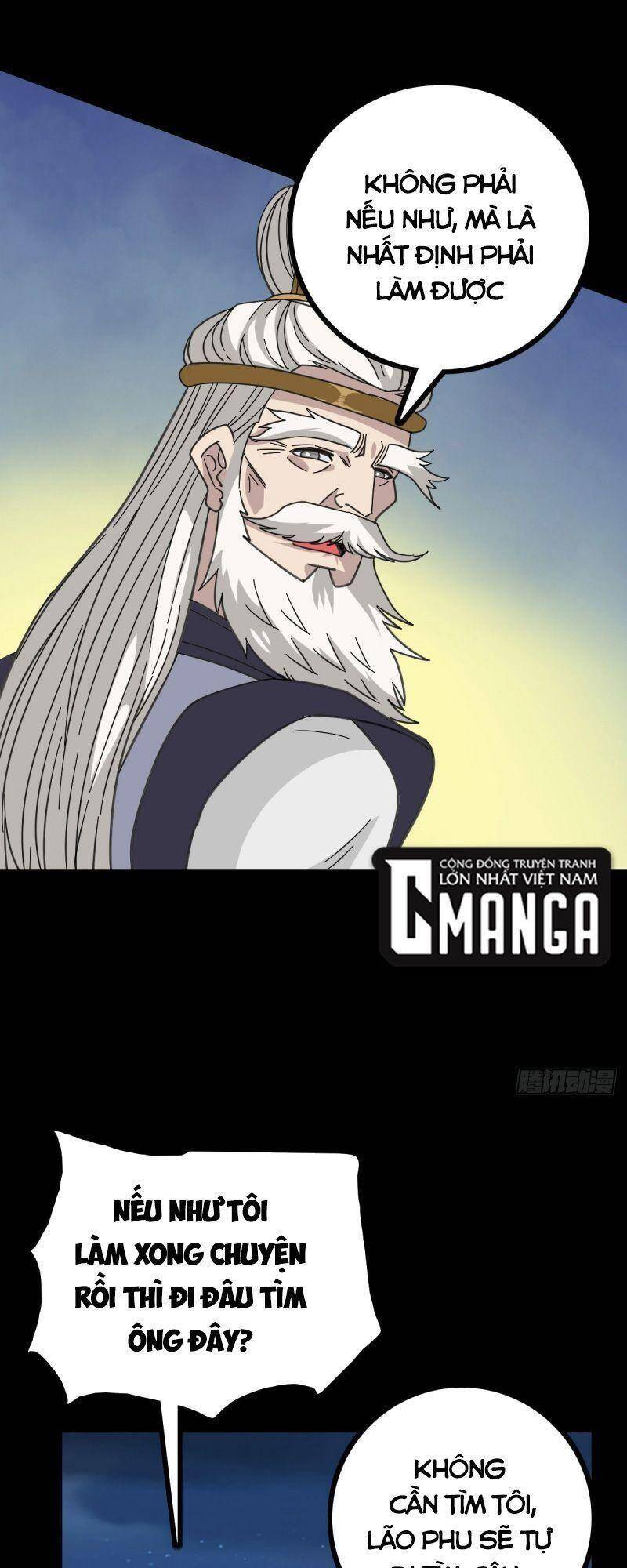 Tru Tà Chapter 85 - 17