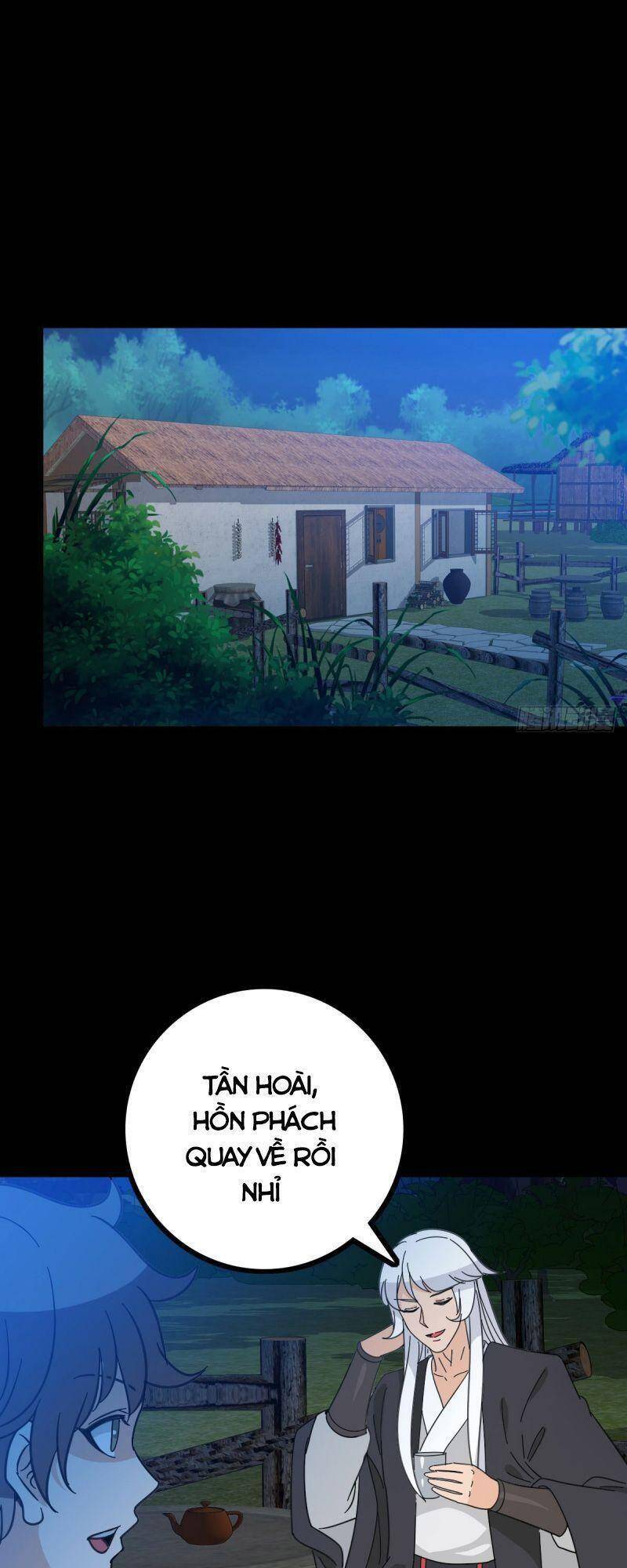 Tru Tà Chapter 85 - 19