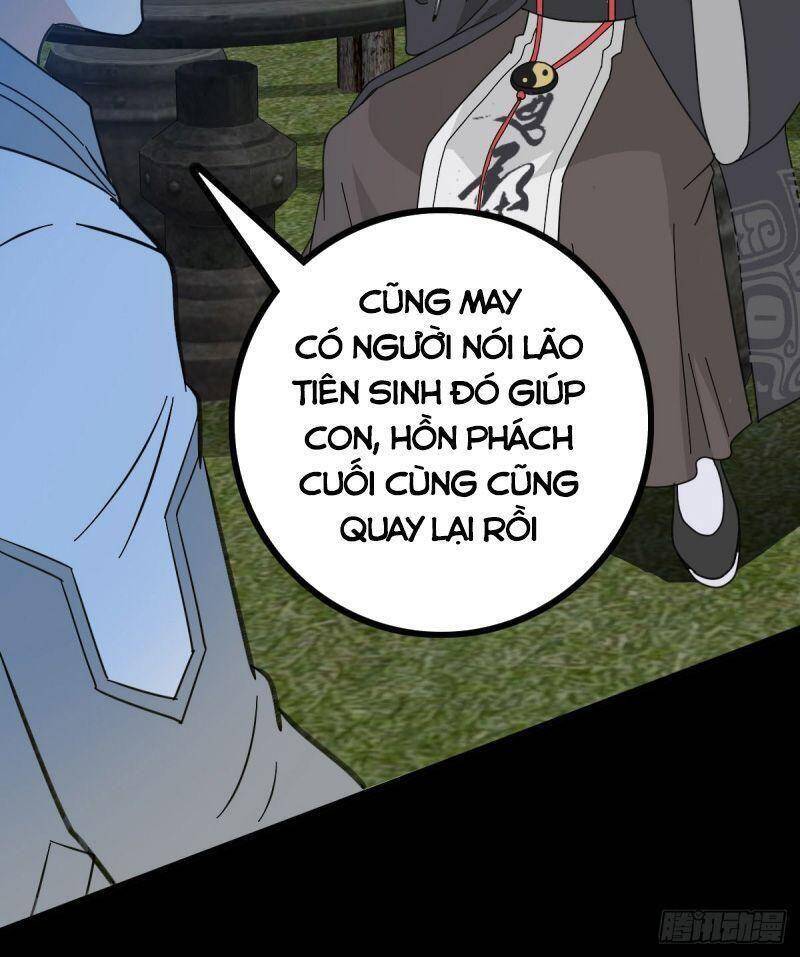 Tru Tà Chapter 85 - 20