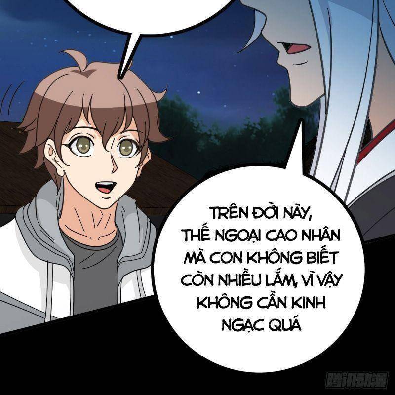 Tru Tà Chapter 85 - 22