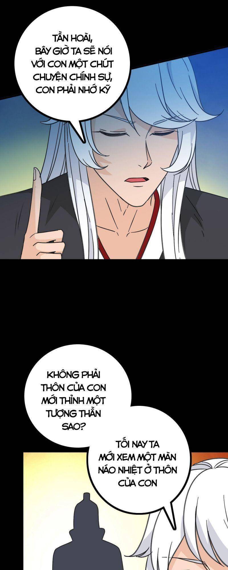 Tru Tà Chapter 85 - 23