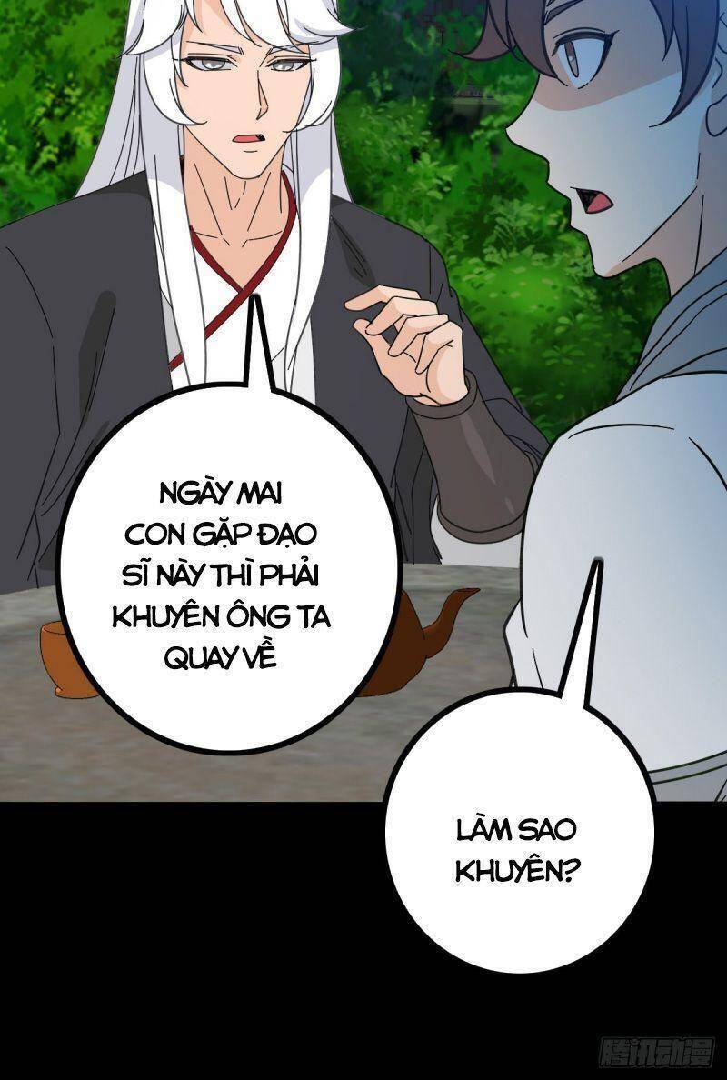 Tru Tà Chapter 85 - 26