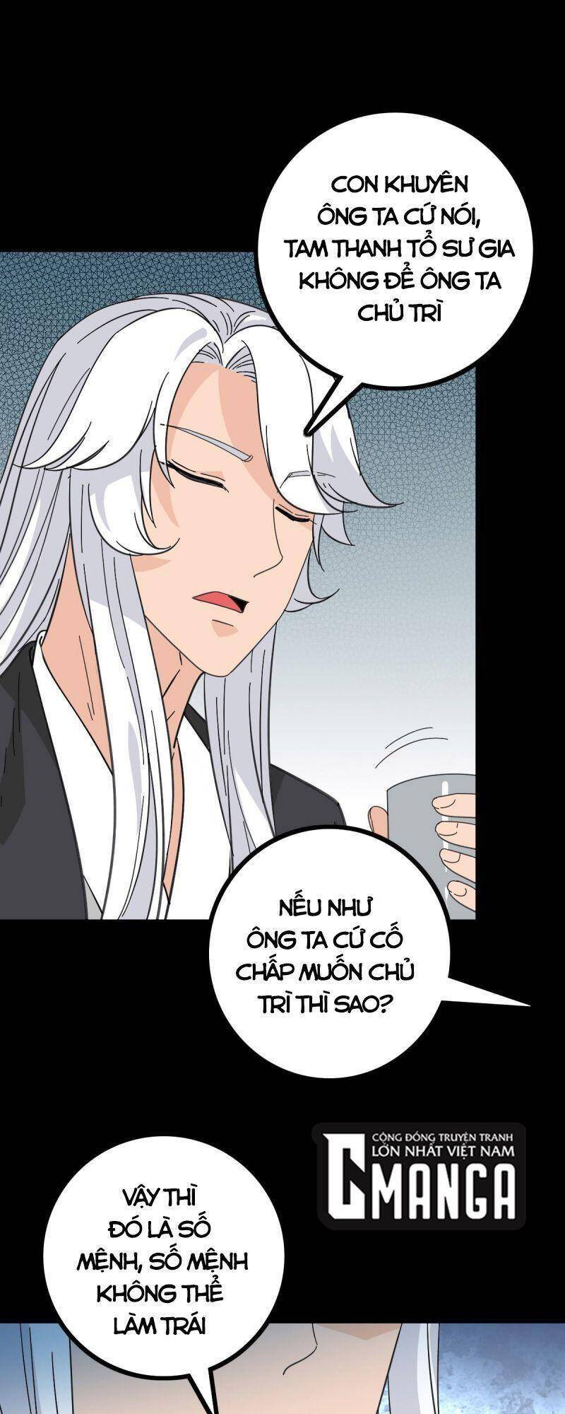 Tru Tà Chapter 85 - 27