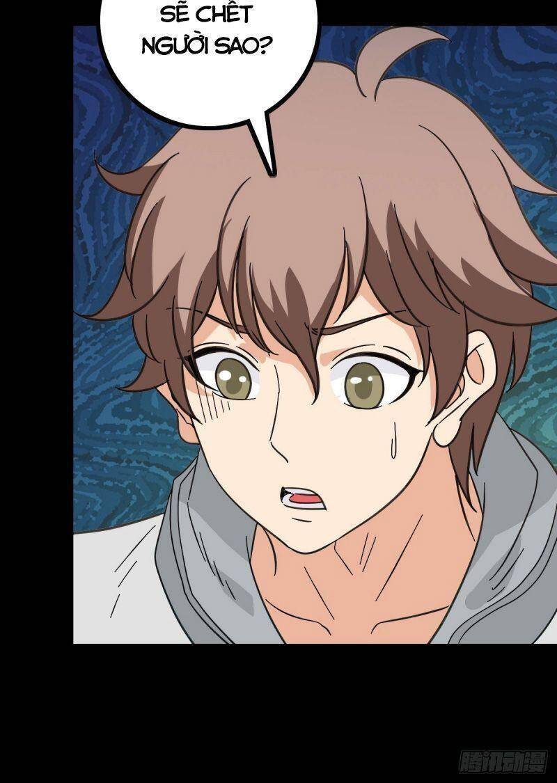 Tru Tà Chapter 85 - 30