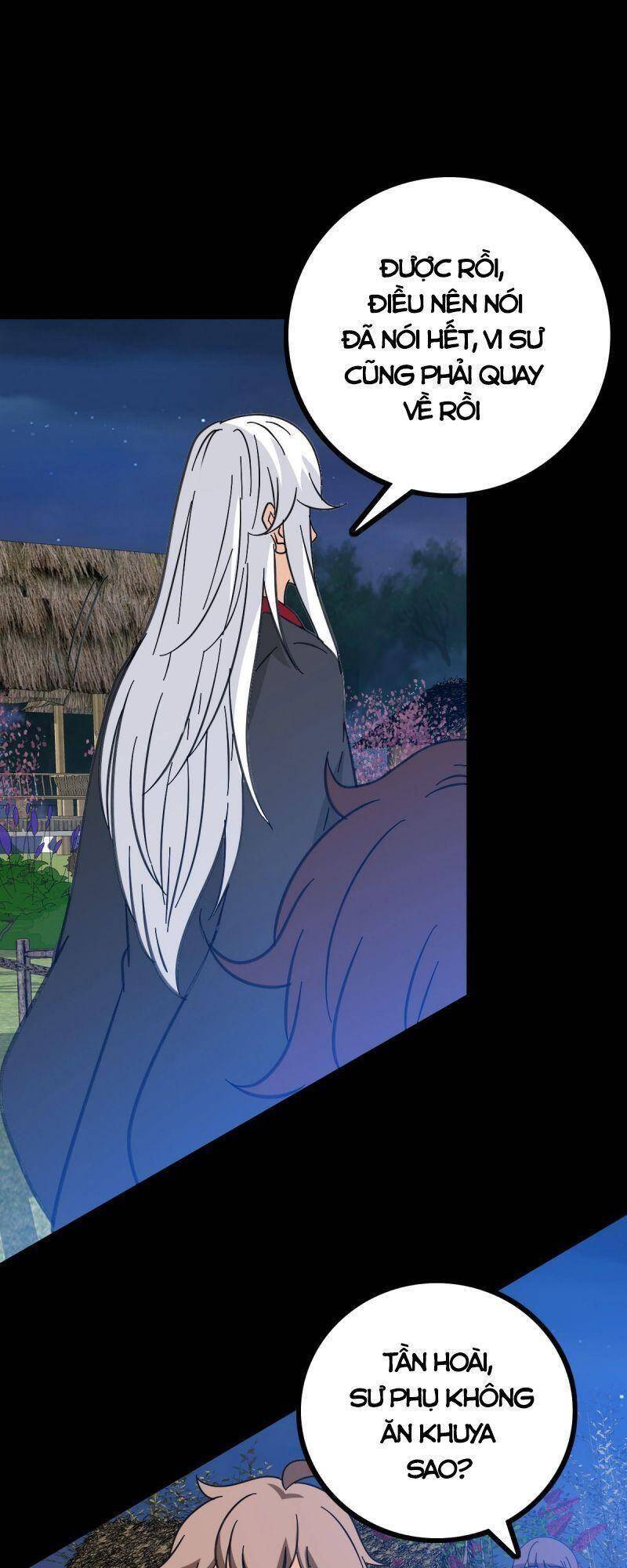 Tru Tà Chapter 85 - 31