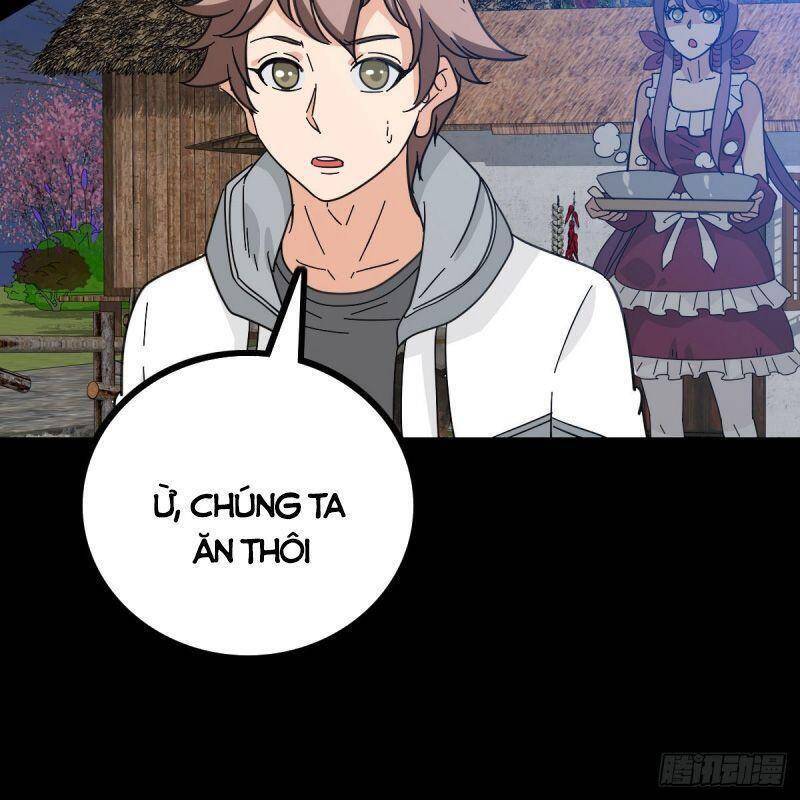 Tru Tà Chapter 85 - 32