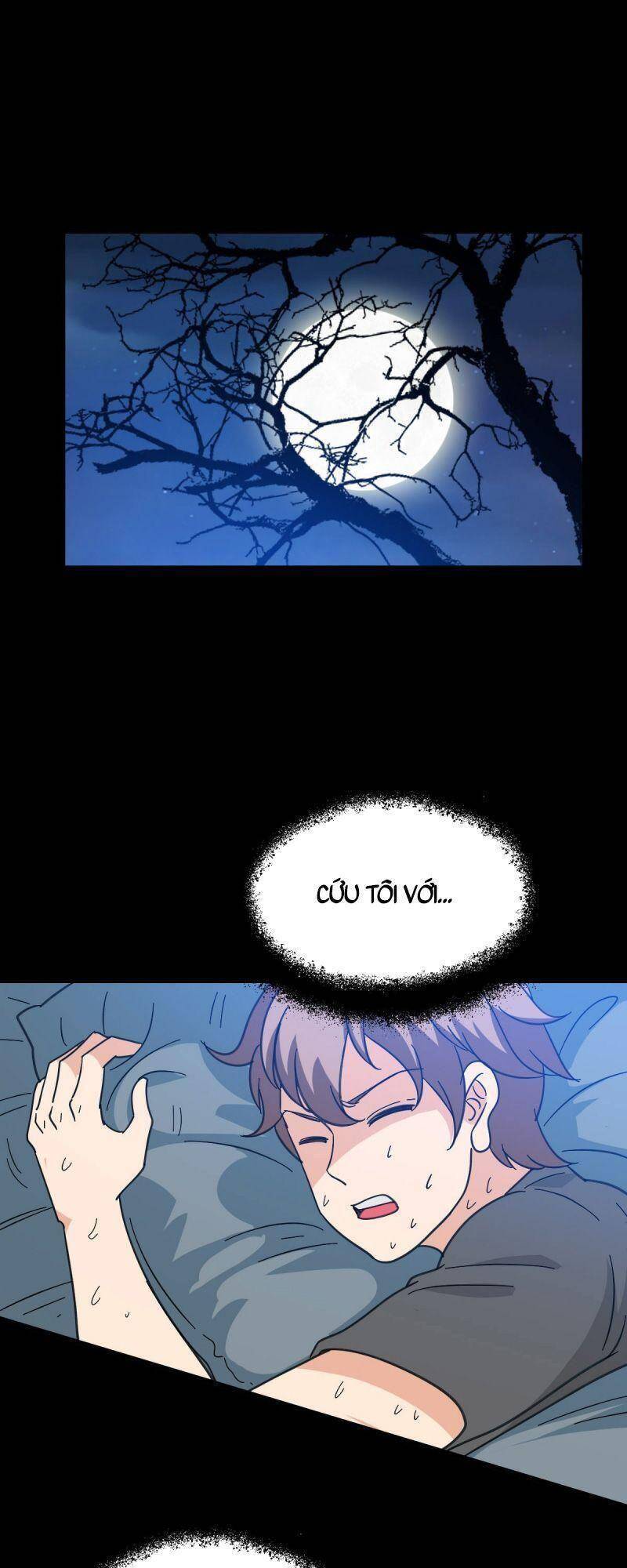 Tru Tà Chapter 85 - 33