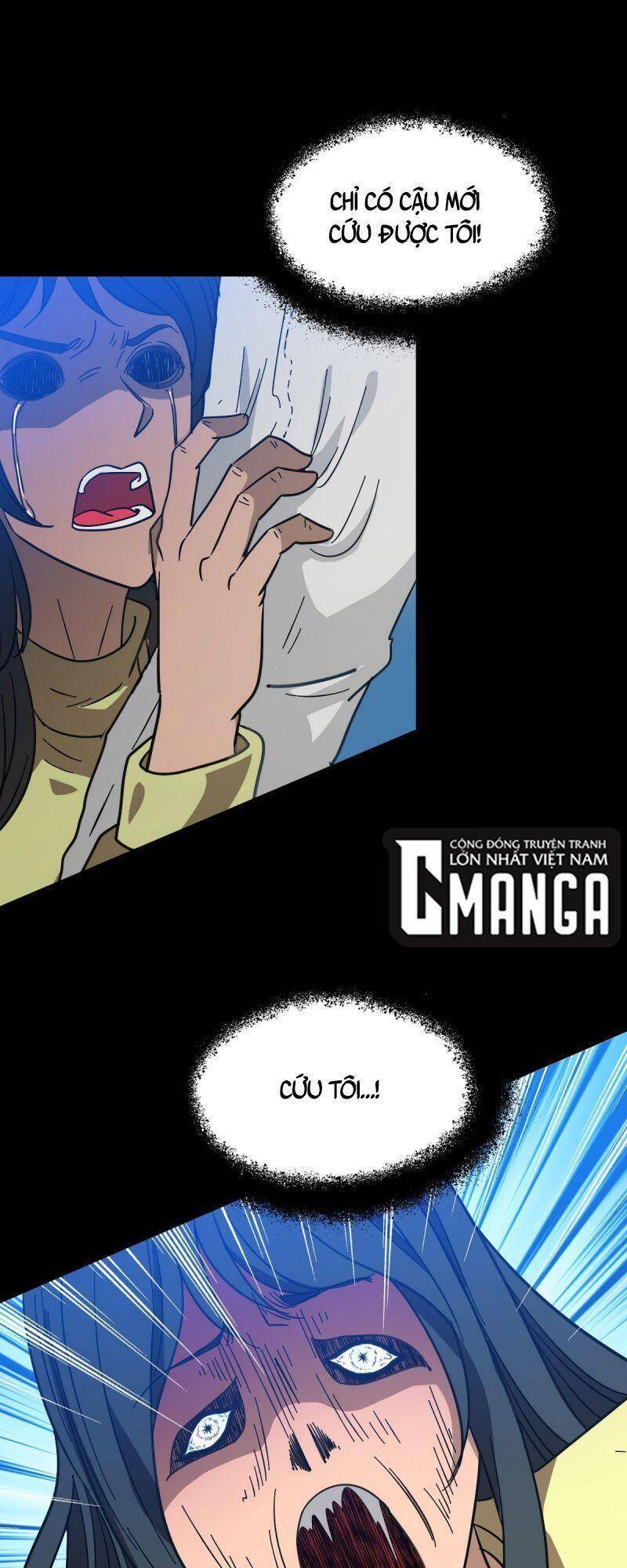 Tru Tà Chapter 85 - 35