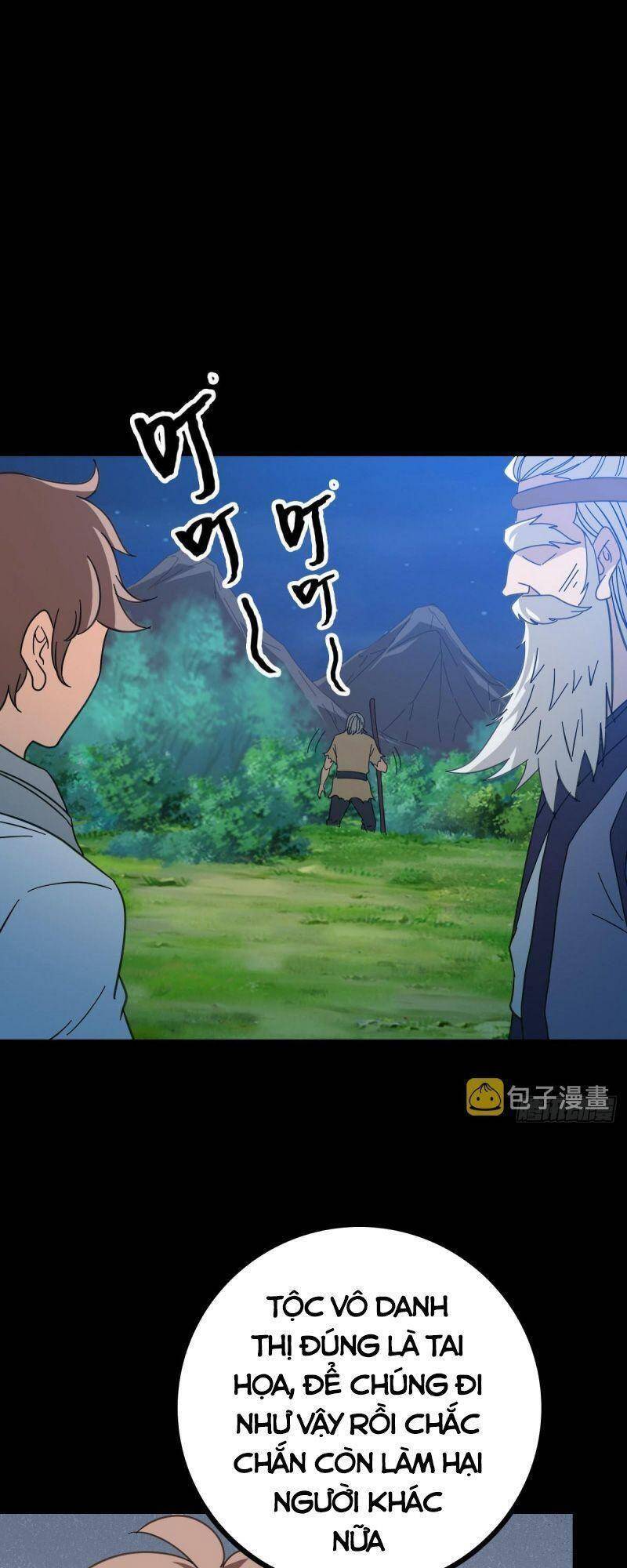 Tru Tà Chapter 85 - 5