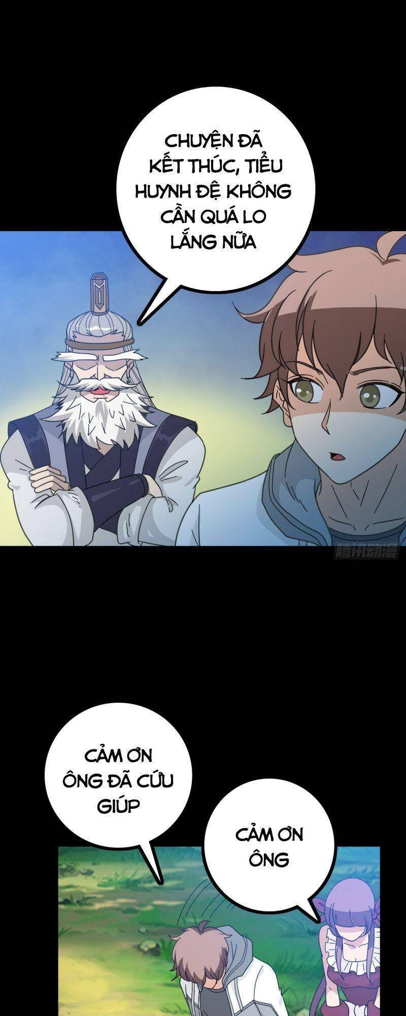 Tru Tà Chapter 85 - 7