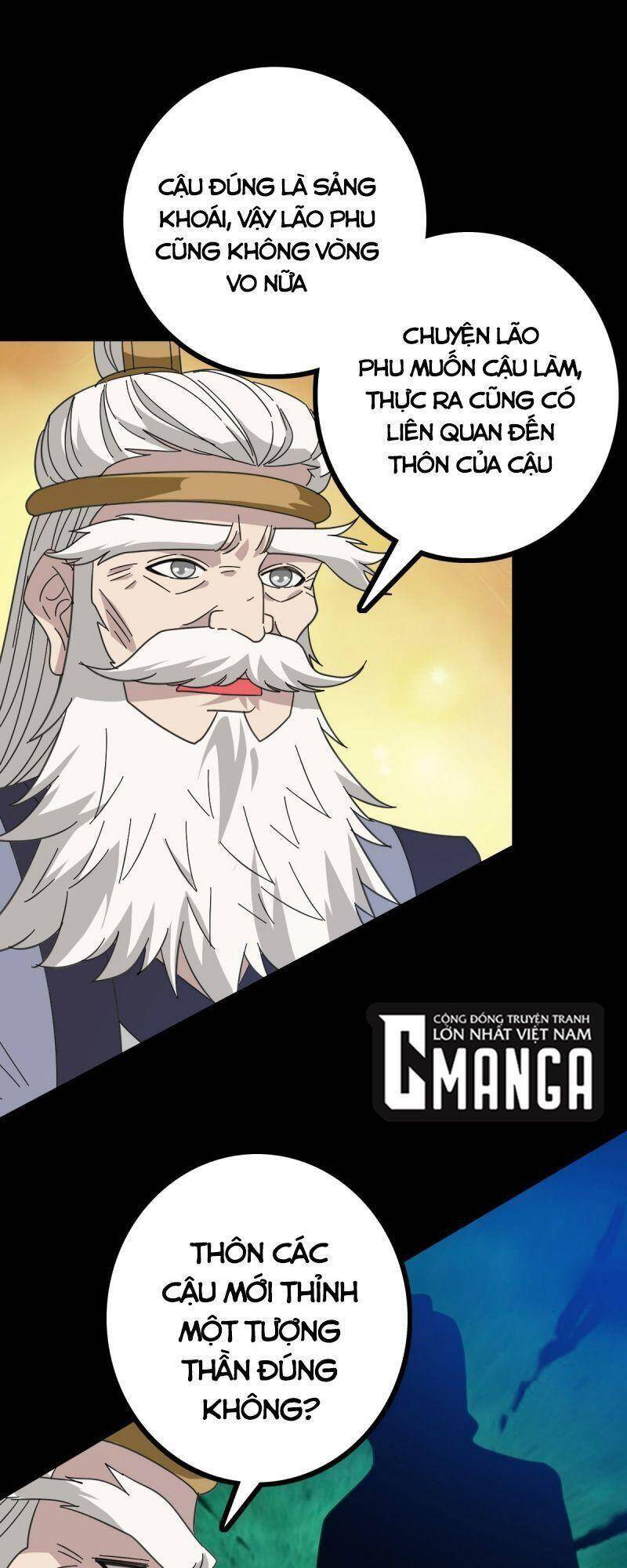 Tru Tà Chapter 85 - 9