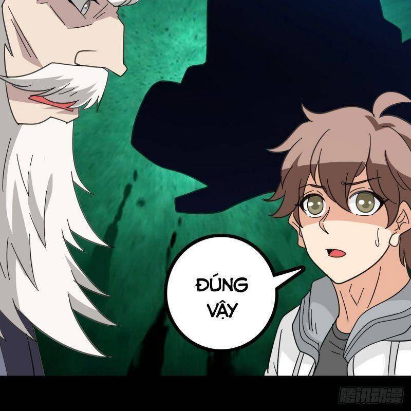 Tru Tà Chapter 85 - 10