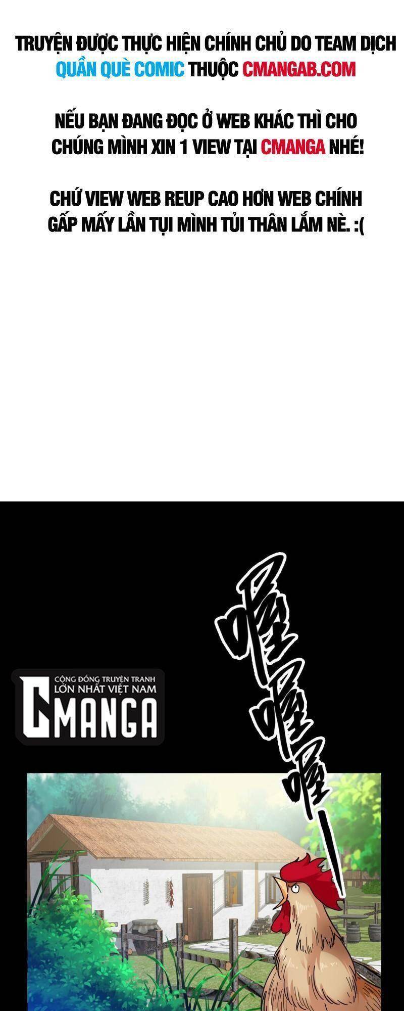 Tru Tà Chapter 86 - 1