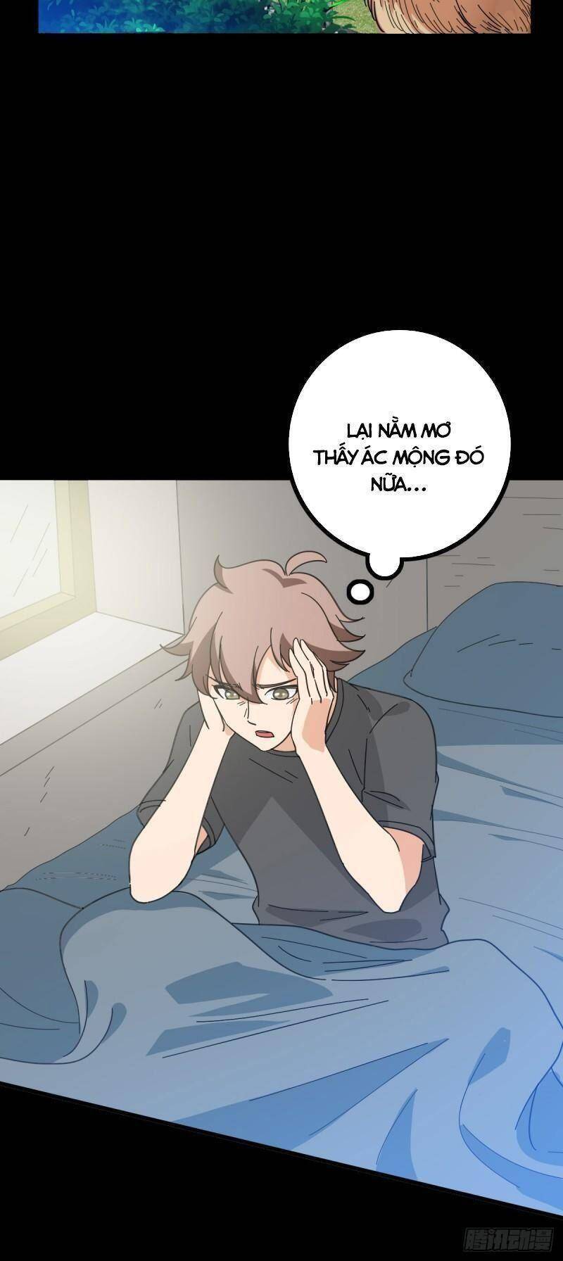 Tru Tà Chapter 86 - 2