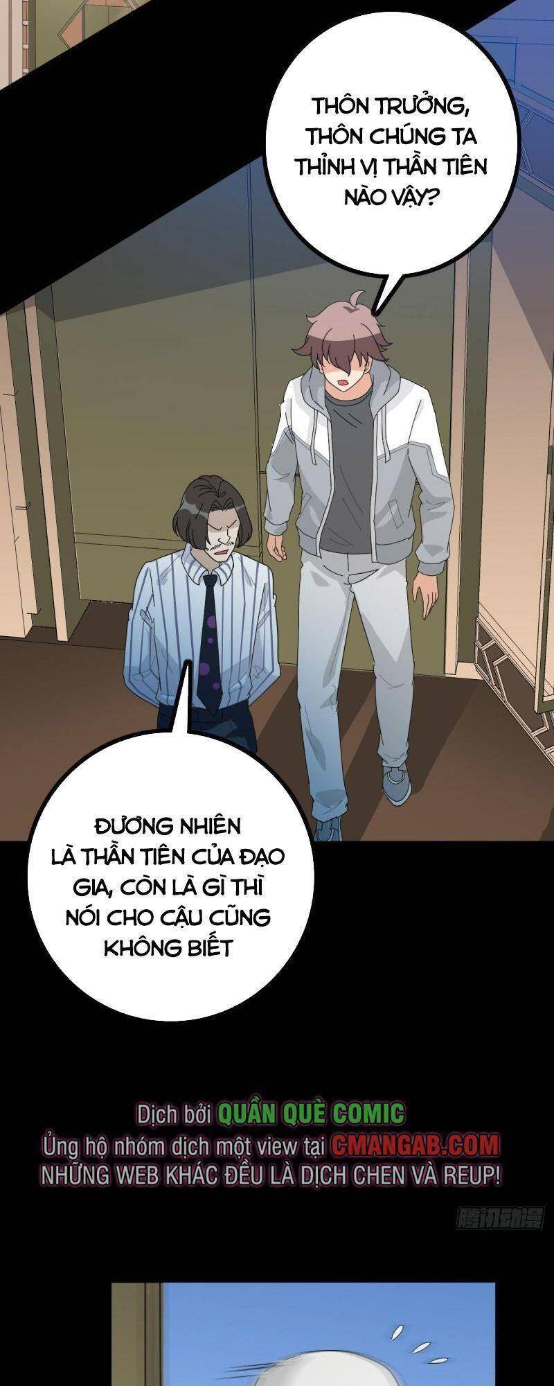 Tru Tà Chapter 86 - 11