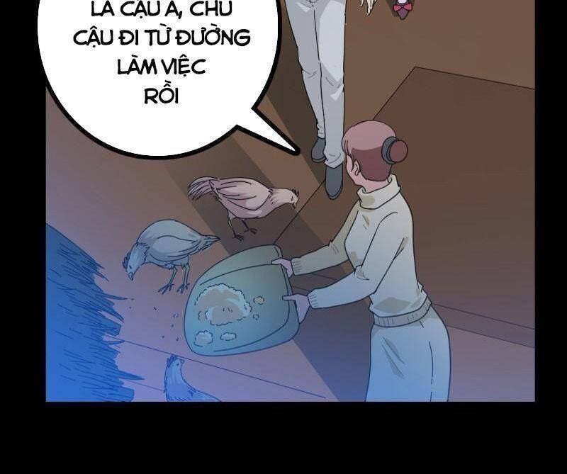 Tru Tà Chapter 86 - 16