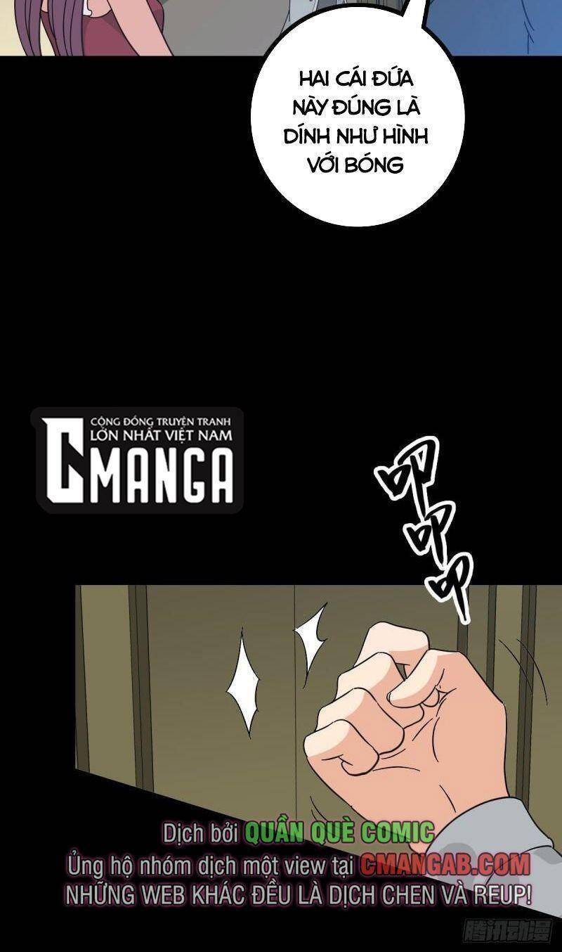 Tru Tà Chapter 86 - 18