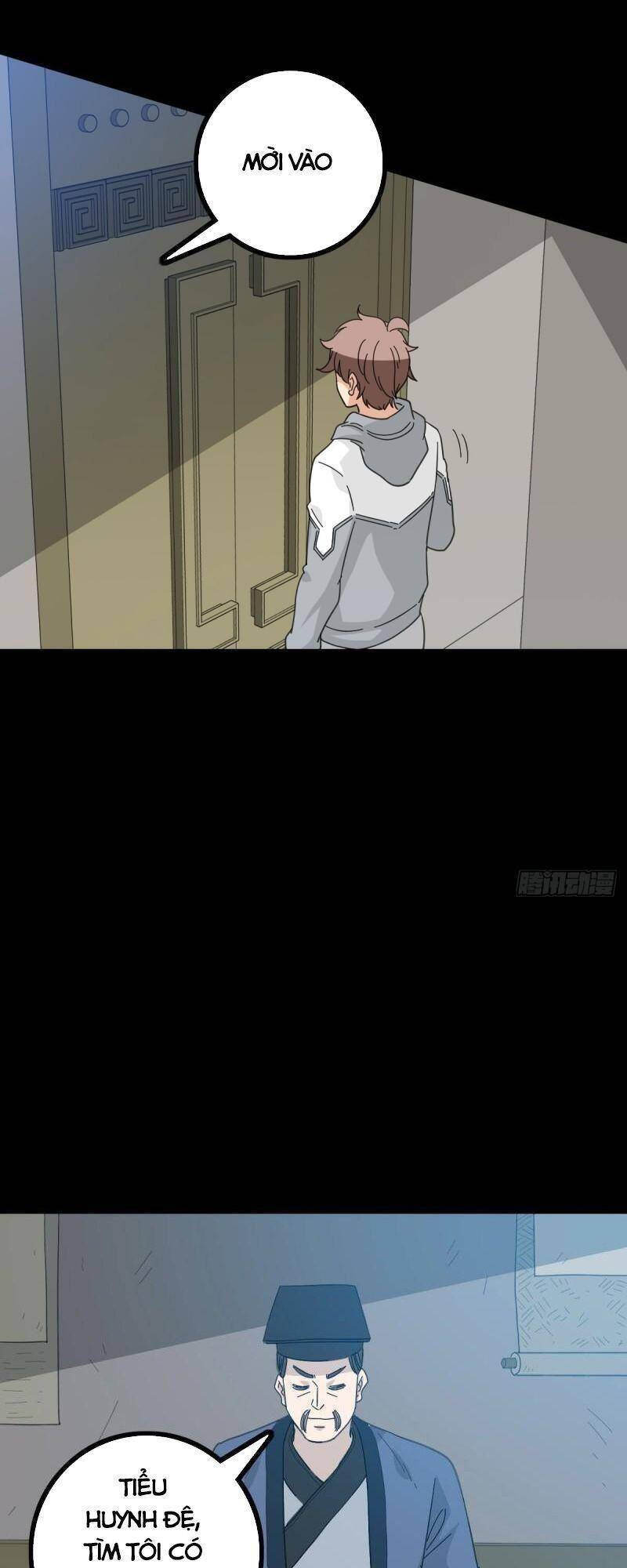 Tru Tà Chapter 86 - 19