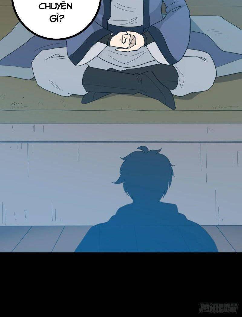 Tru Tà Chapter 86 - 20