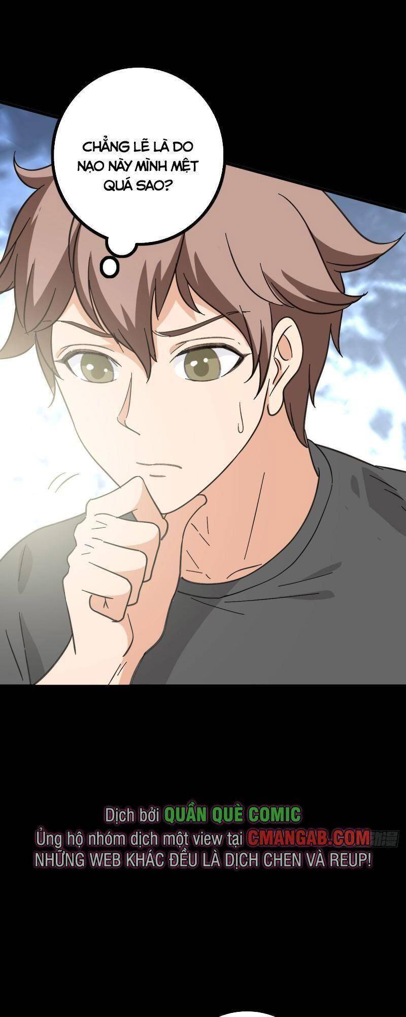 Tru Tà Chapter 86 - 3