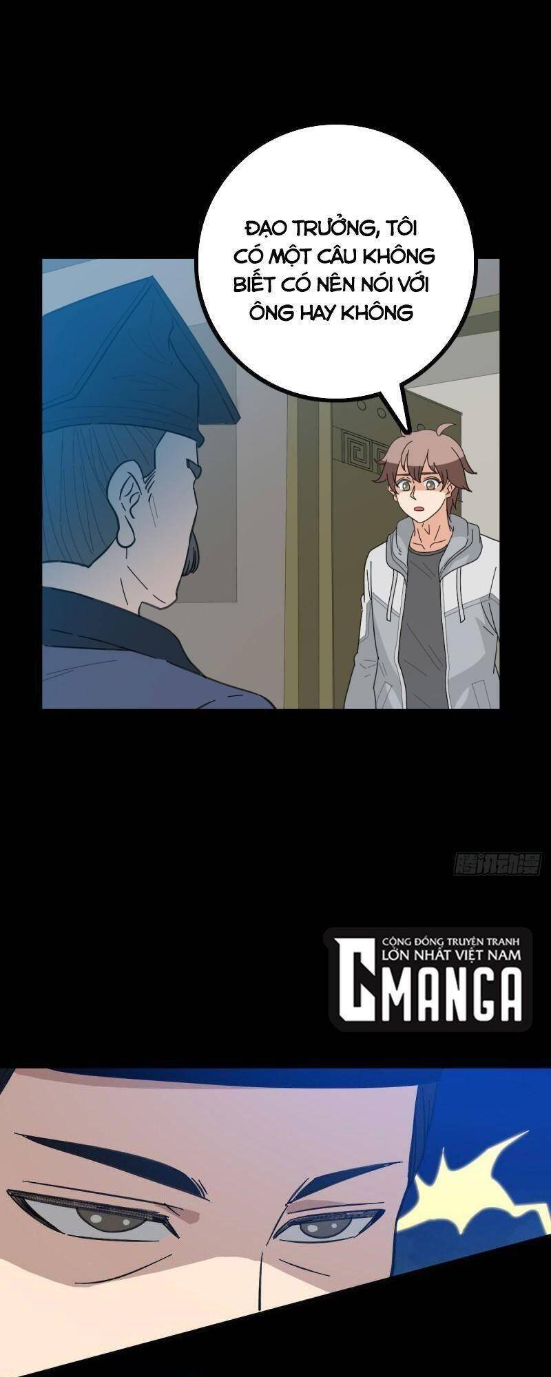 Tru Tà Chapter 86 - 21