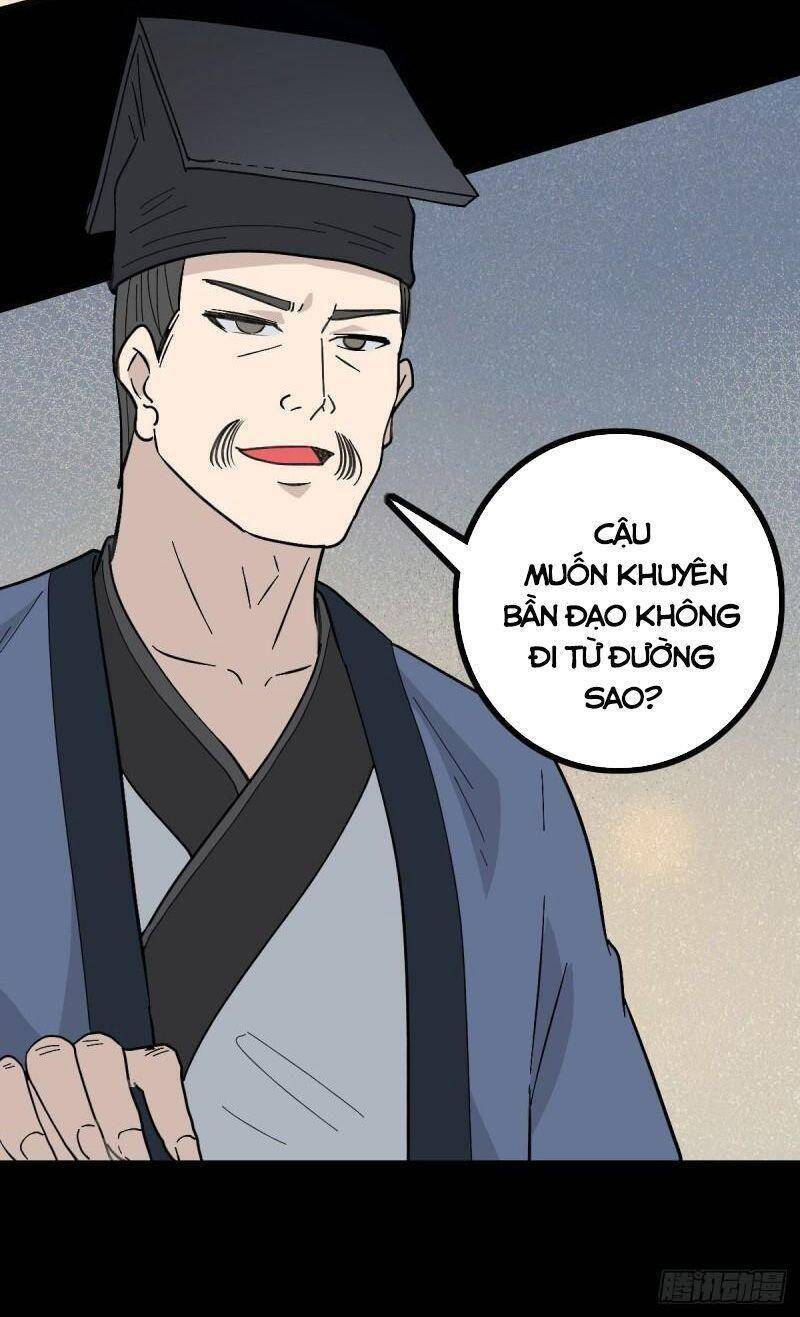 Tru Tà Chapter 86 - 22