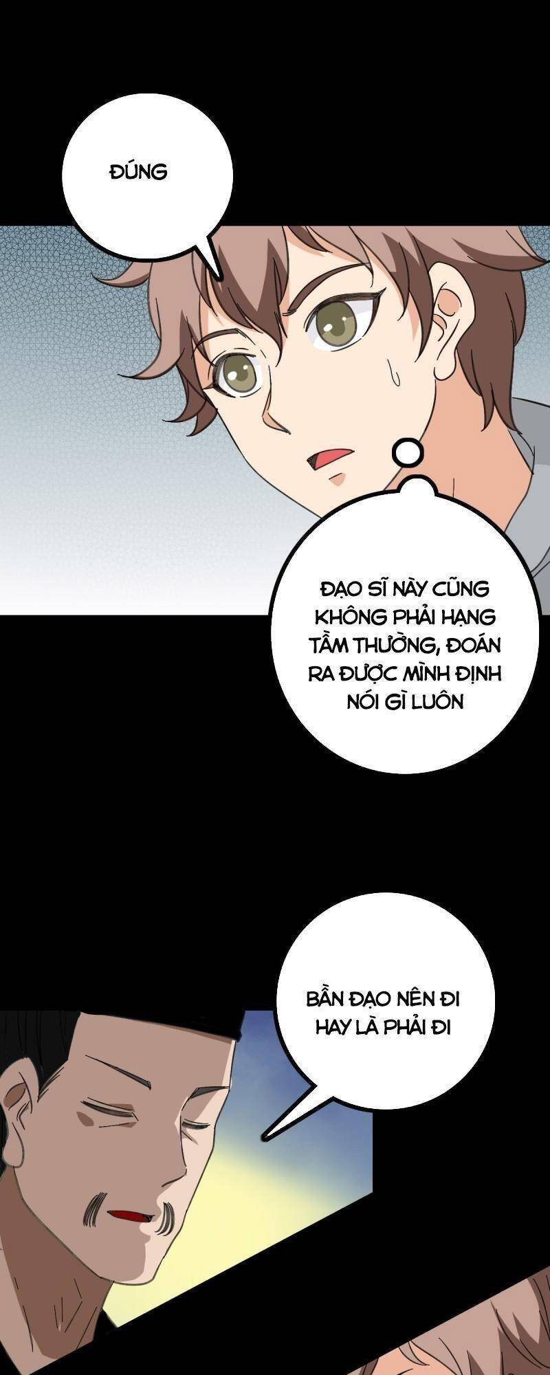 Tru Tà Chapter 86 - 23