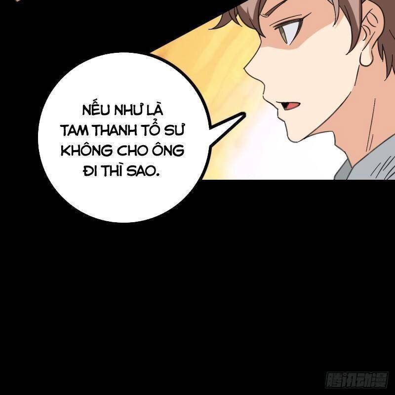 Tru Tà Chapter 86 - 24