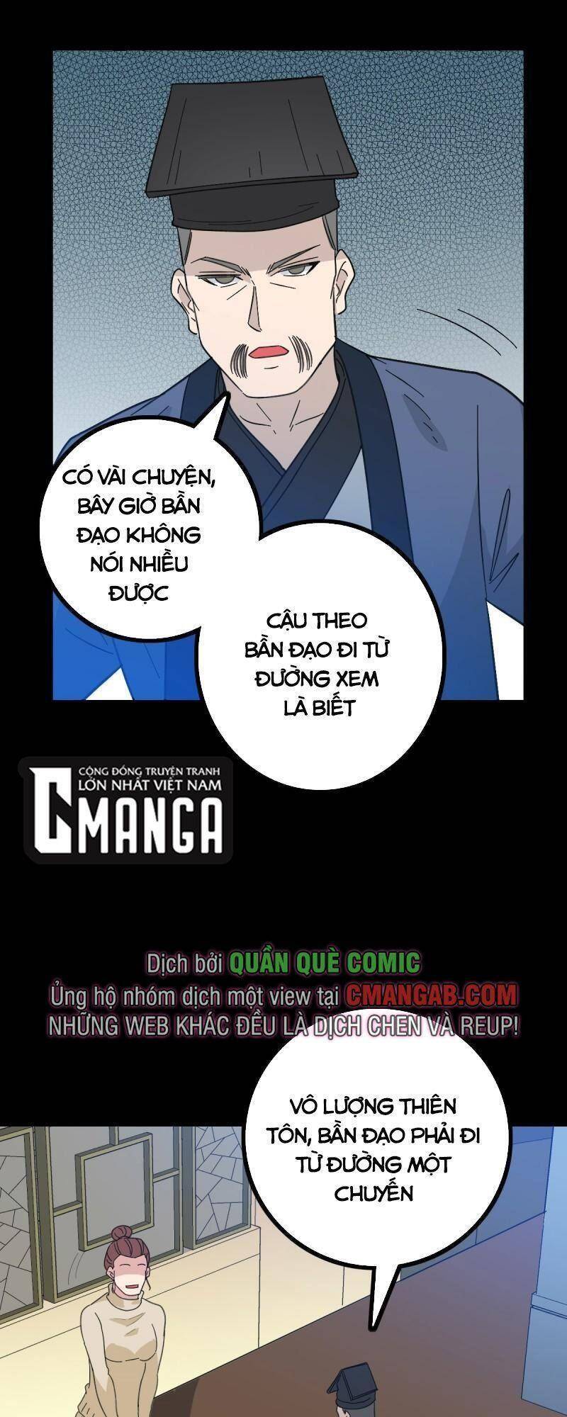 Tru Tà Chapter 86 - 25
