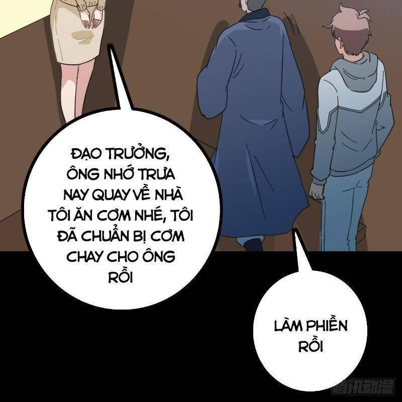 Tru Tà Chapter 86 - 26