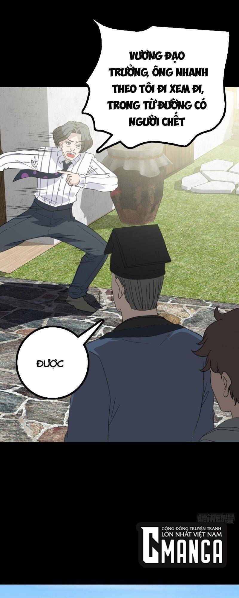 Tru Tà Chapter 86 - 27
