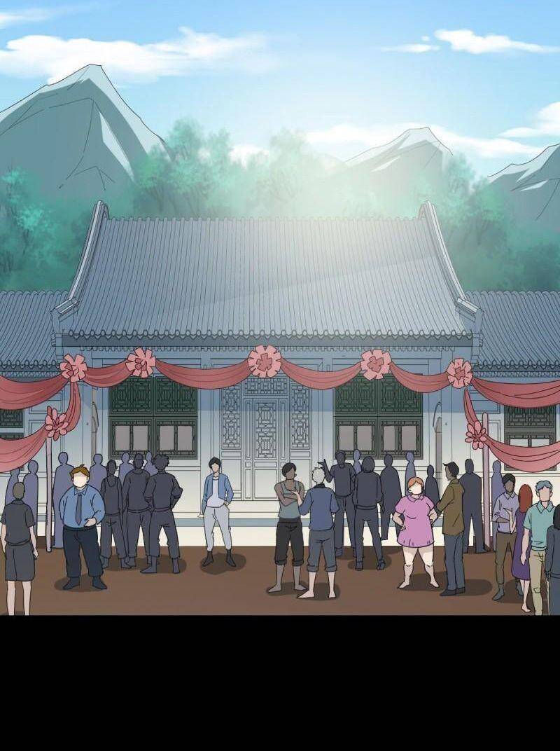 Tru Tà Chapter 86 - 28