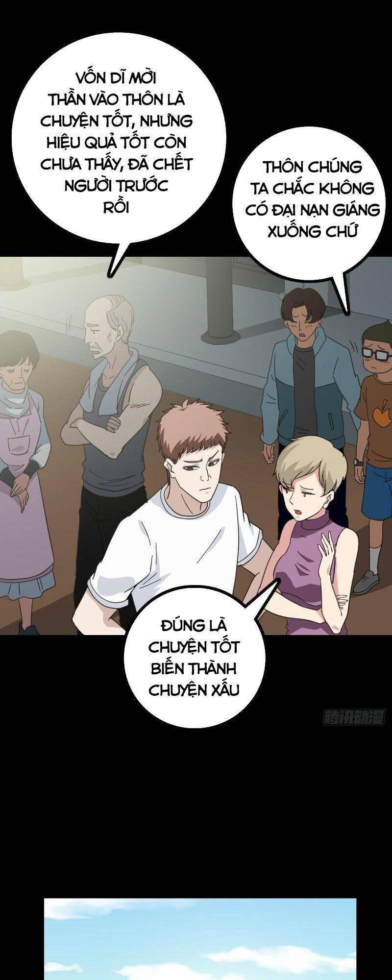 Tru Tà Chapter 86 - 29