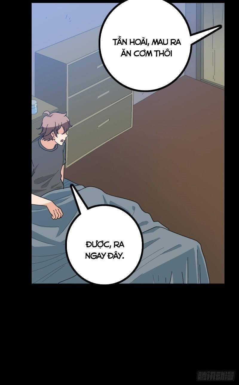 Tru Tà Chapter 86 - 4