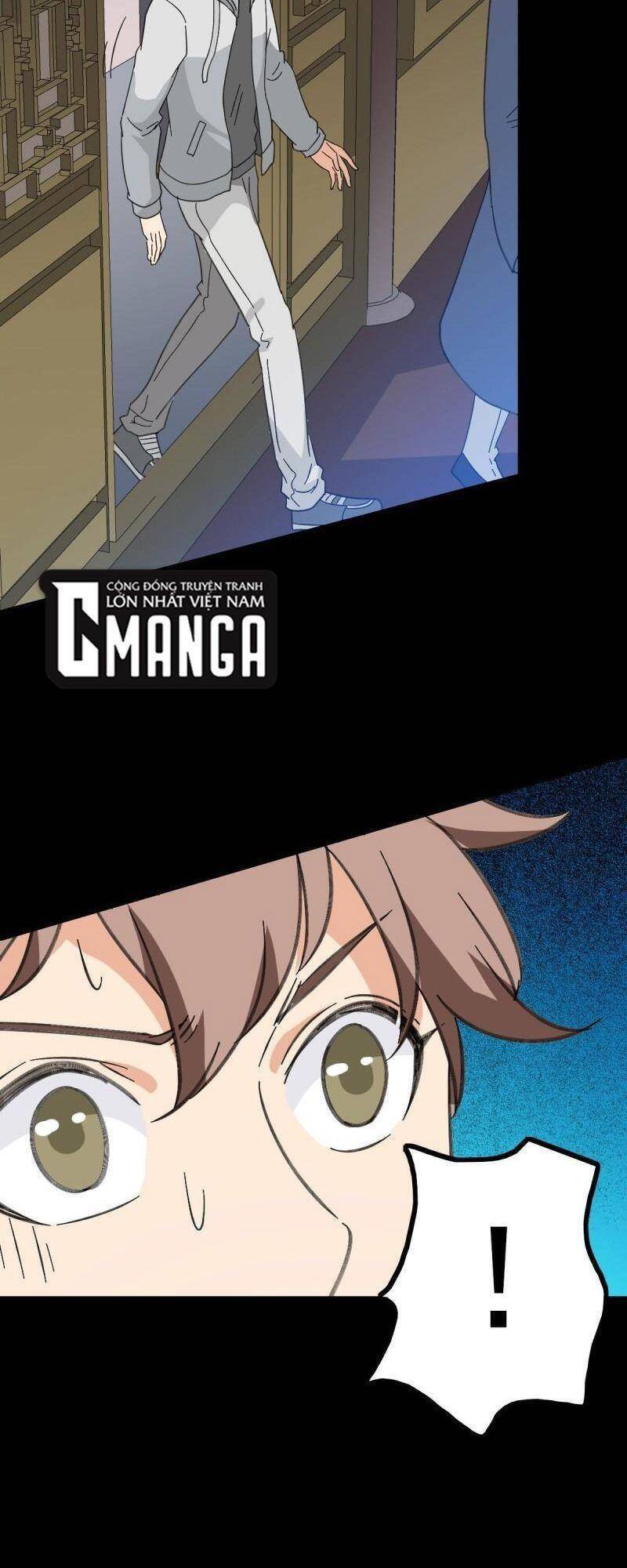 Tru Tà Chapter 86 - 32