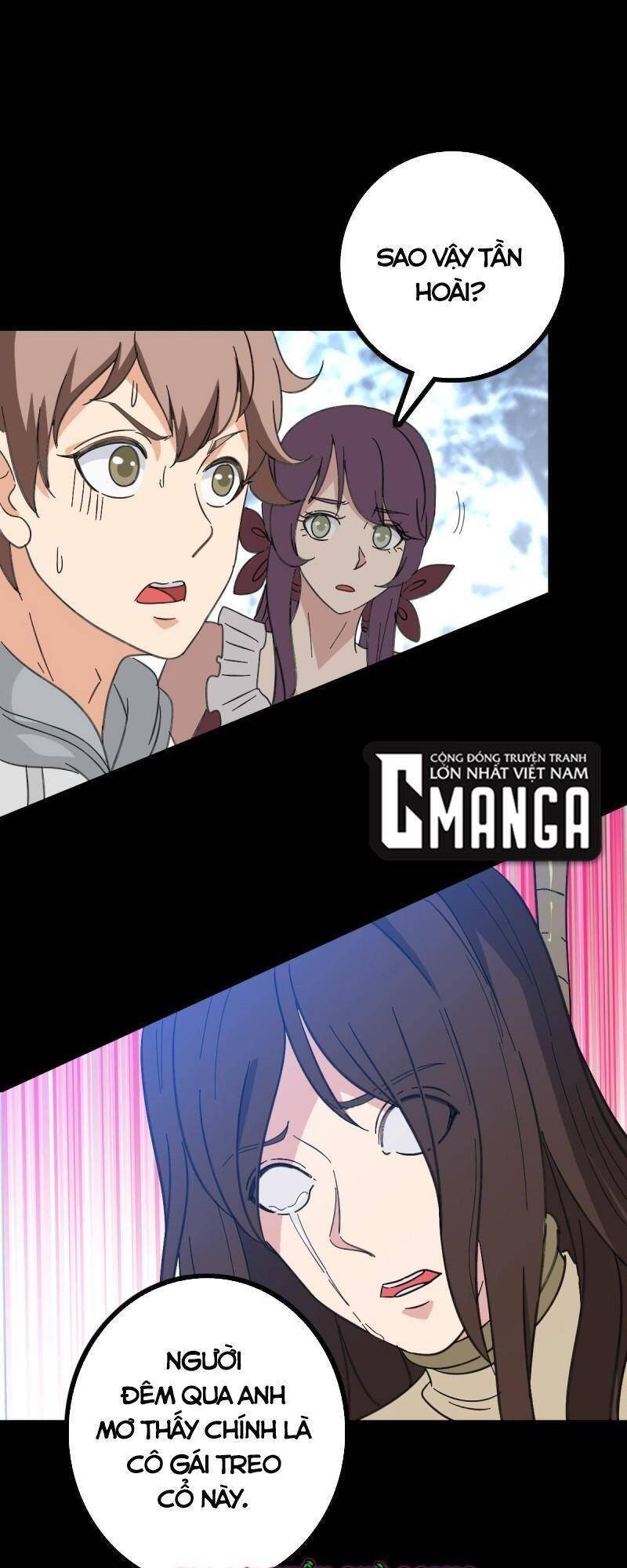 Tru Tà Chapter 86 - 37