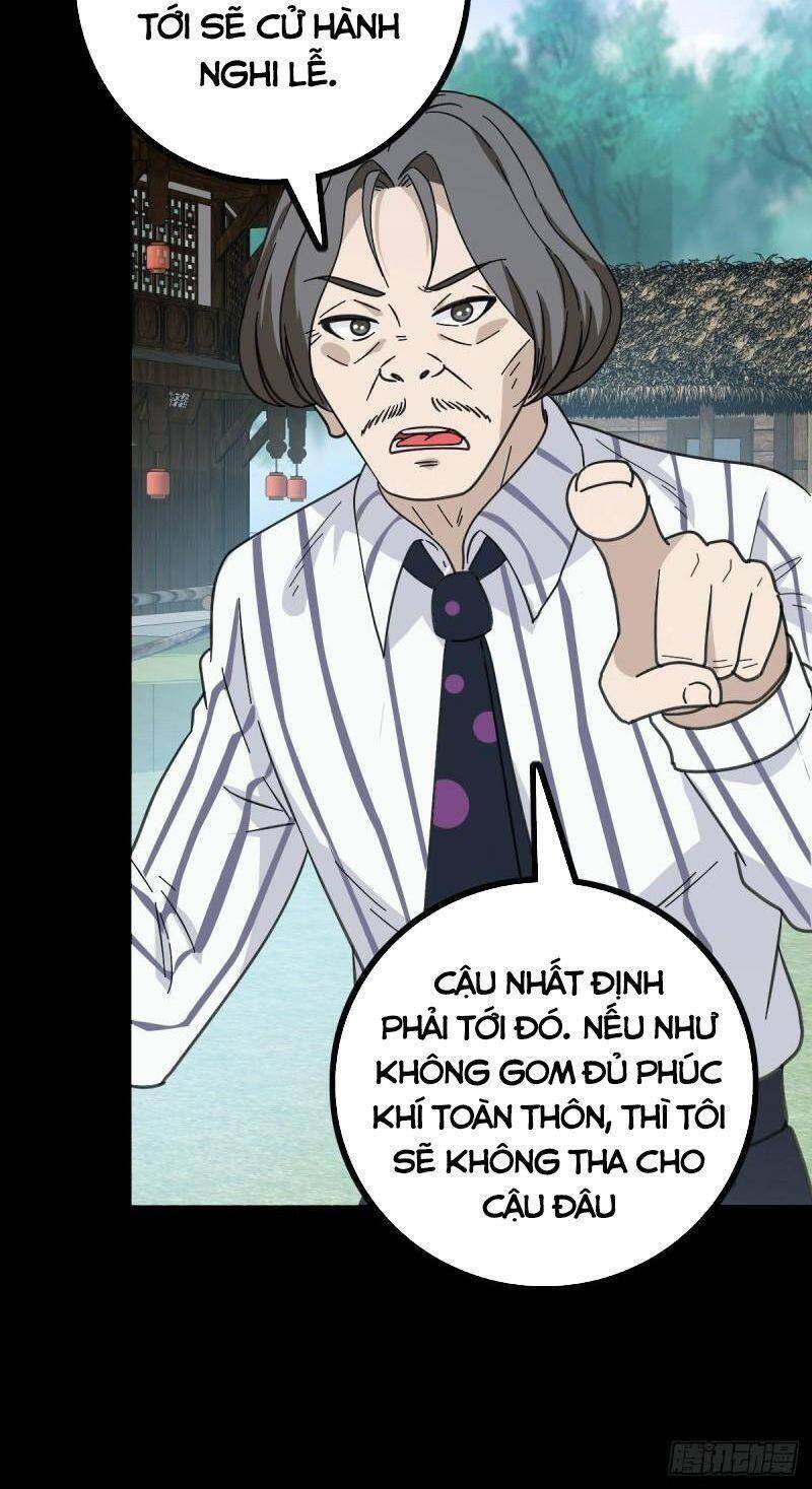 Tru Tà Chapter 86 - 6