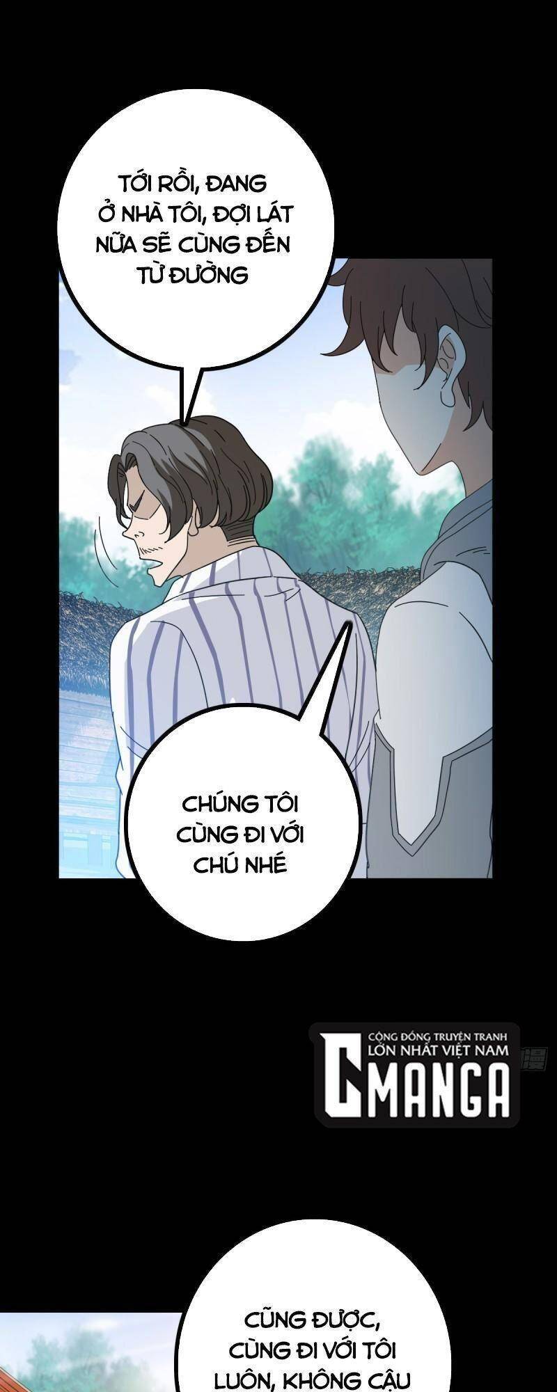 Tru Tà Chapter 86 - 9