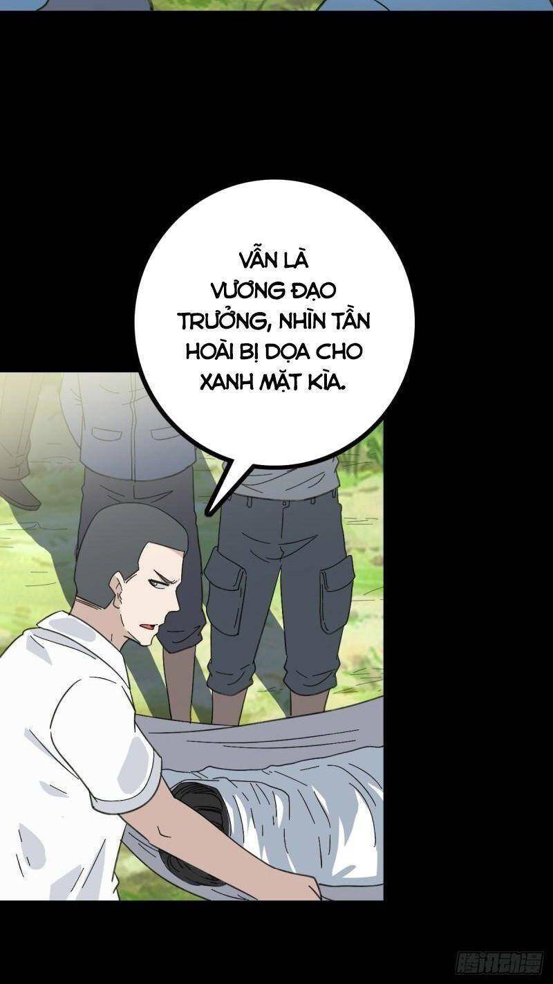 Tru Tà Chapter 87 - 12