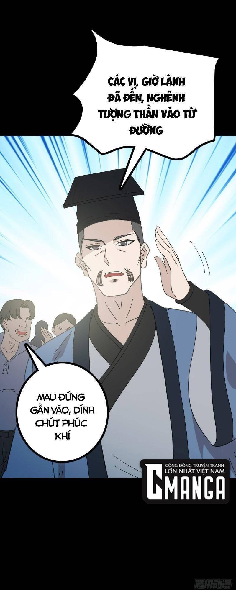 Tru Tà Chapter 87 - 13