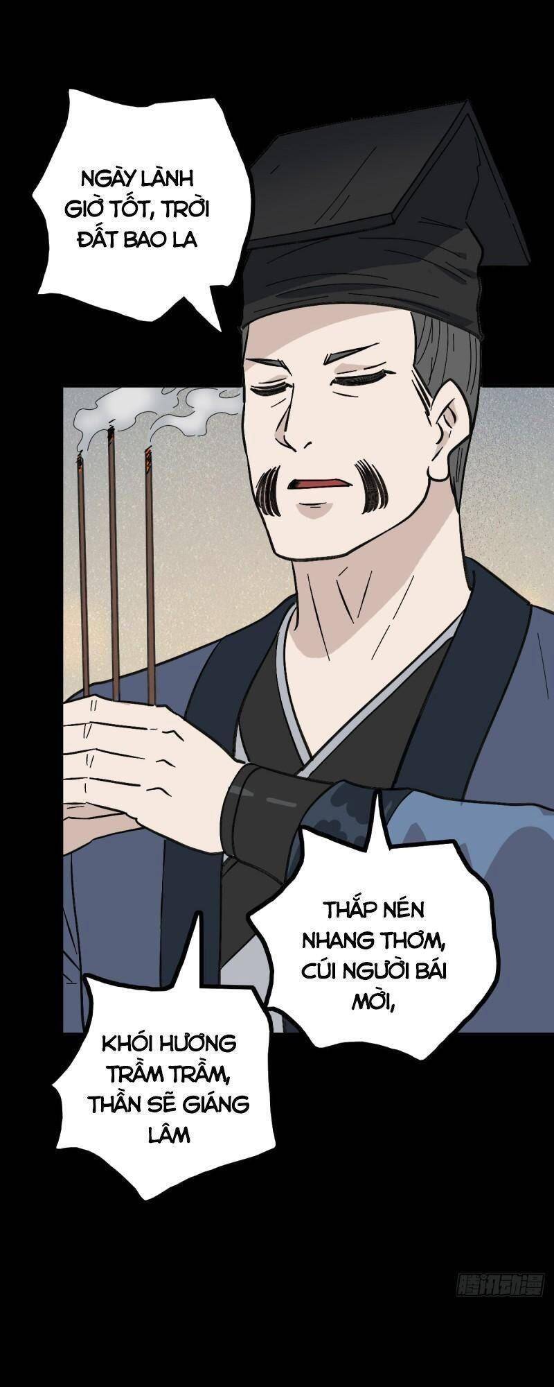 Tru Tà Chapter 87 - 15