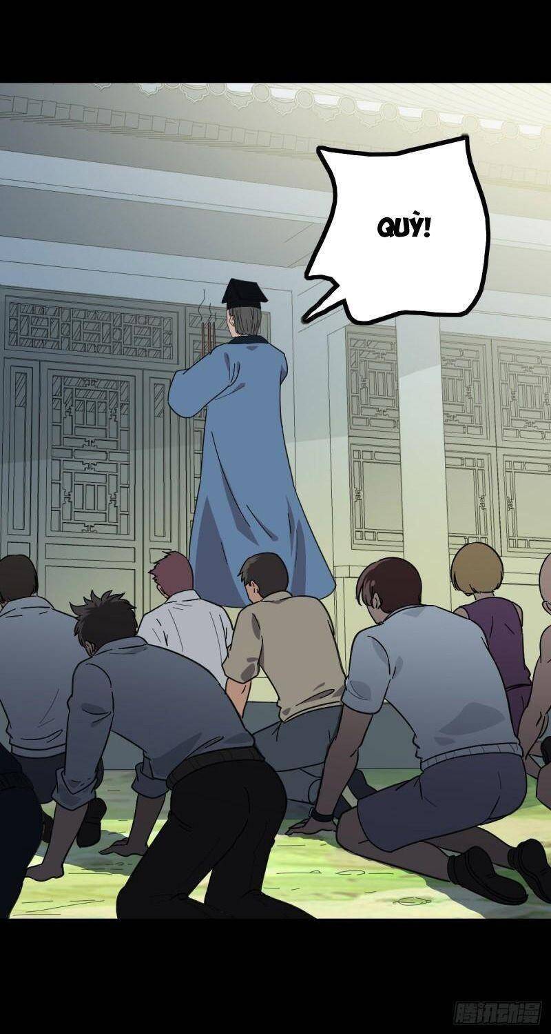 Tru Tà Chapter 87 - 16