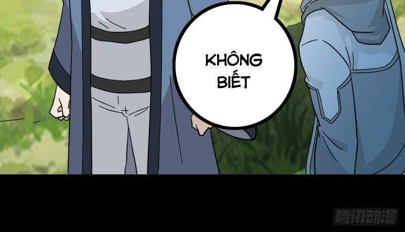 Tru Tà Chapter 87 - 21