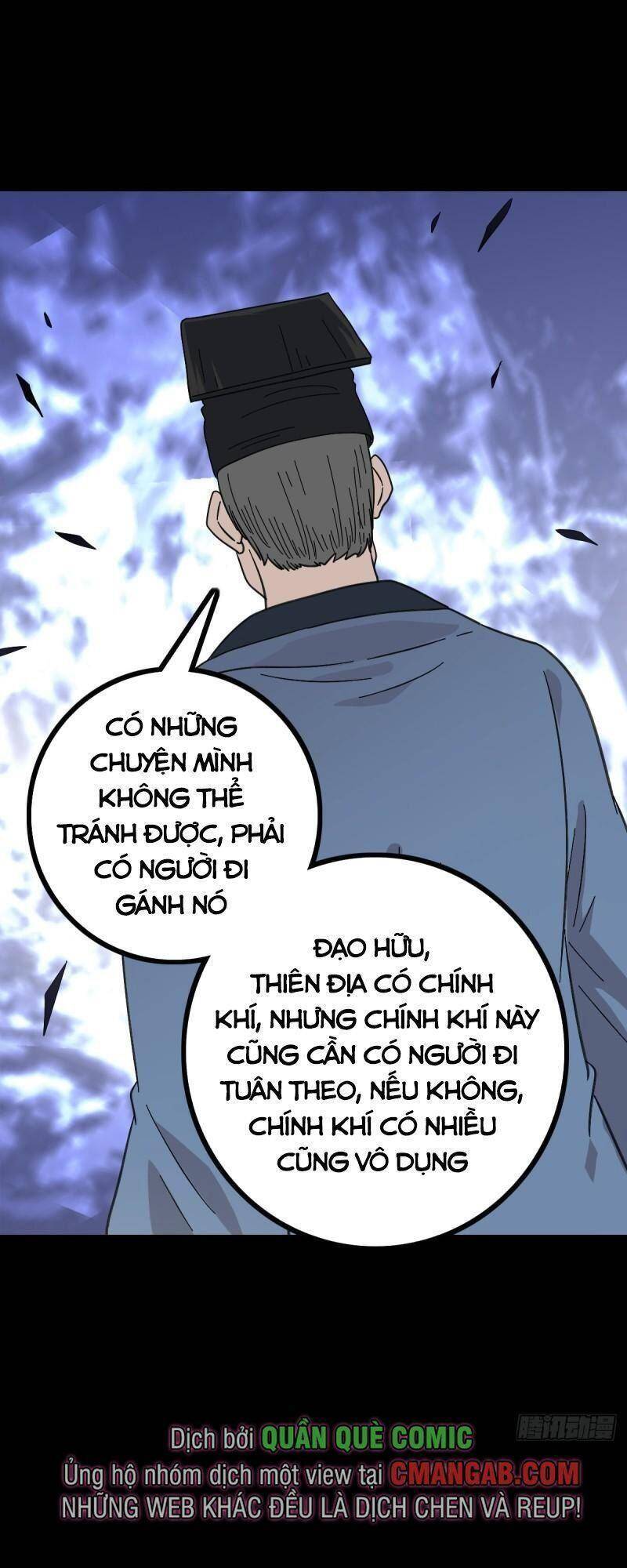 Tru Tà Chapter 87 - 24