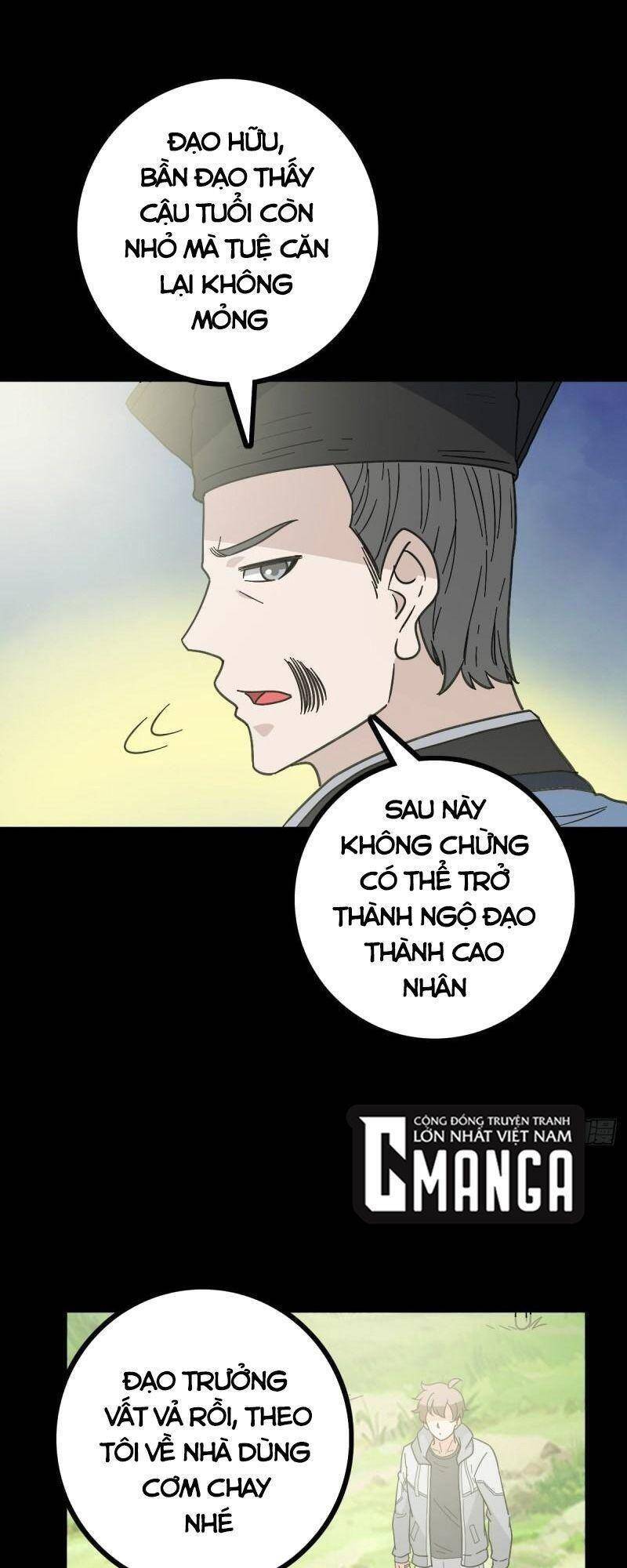 Tru Tà Chapter 87 - 26