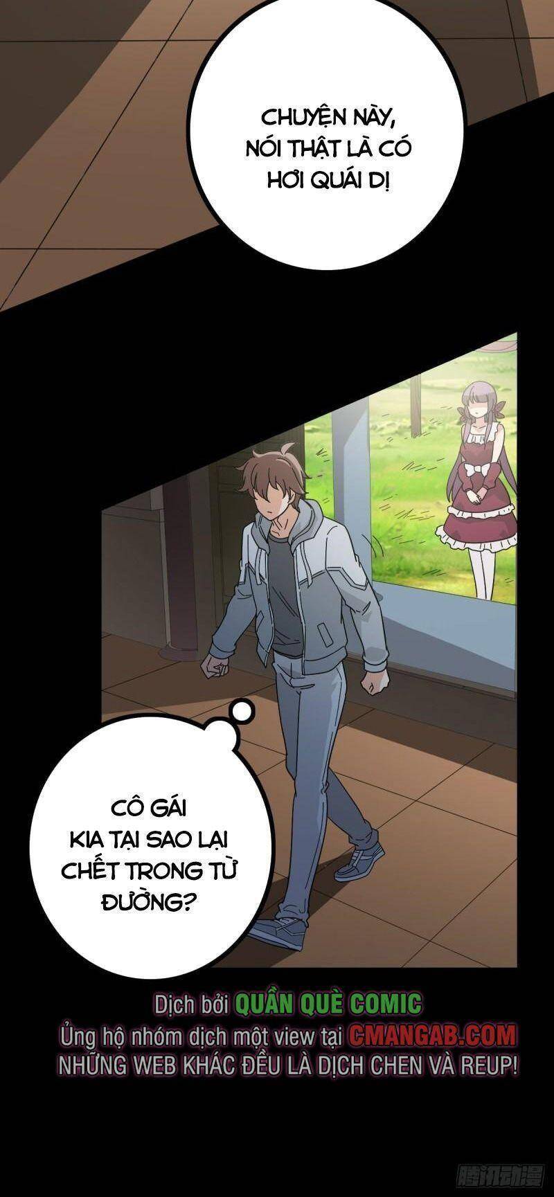 Tru Tà Chapter 87 - 29