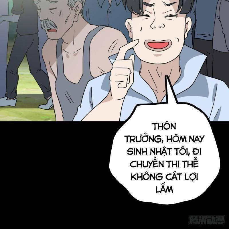 Tru Tà Chapter 87 - 4