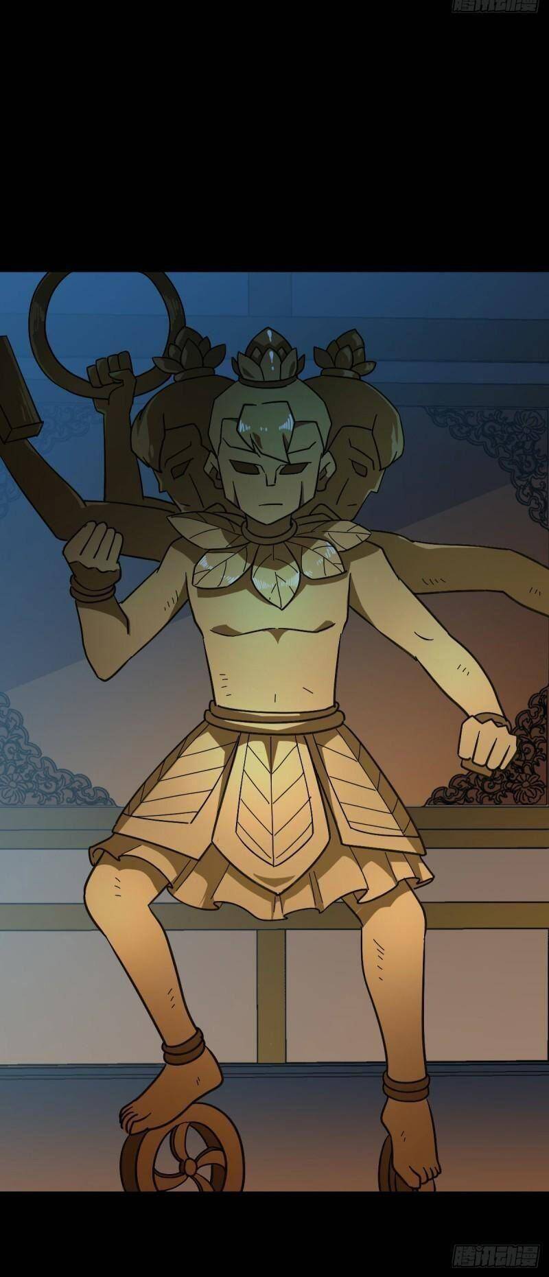 Tru Tà Chapter 87 - 31