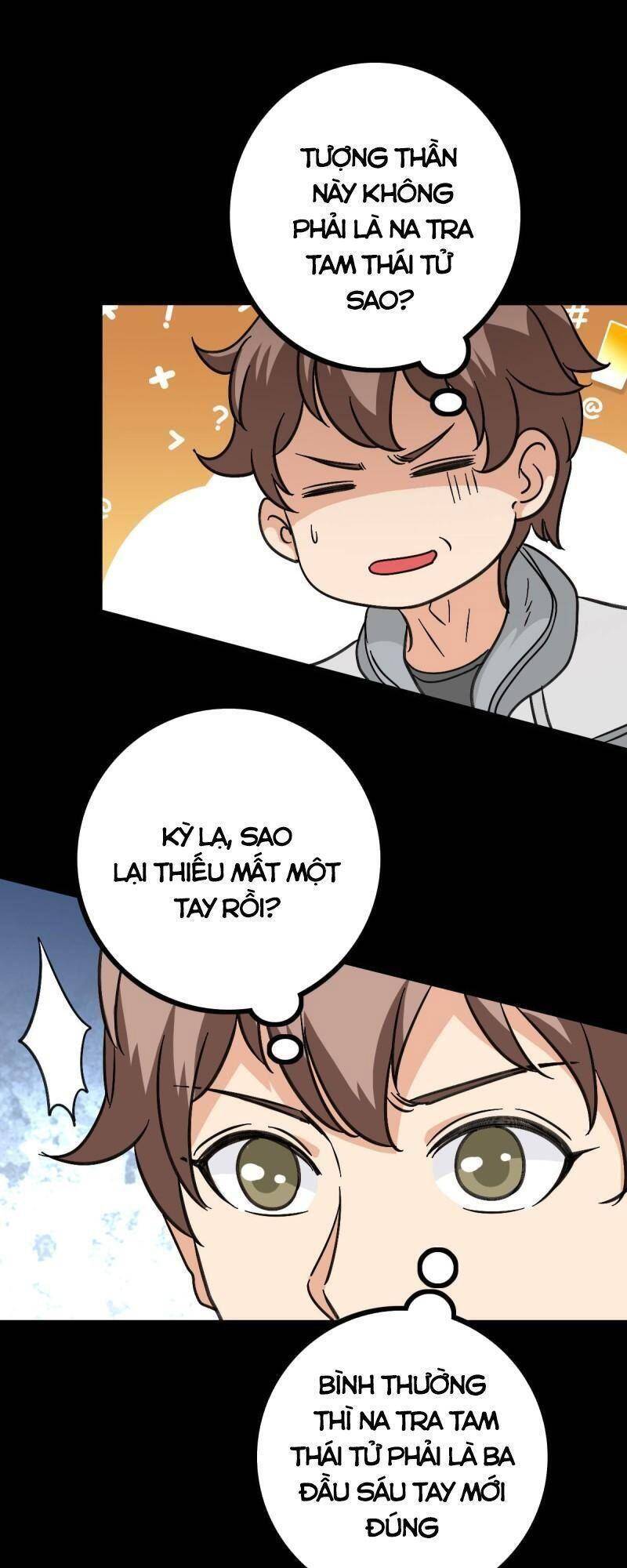 Tru Tà Chapter 87 - 32